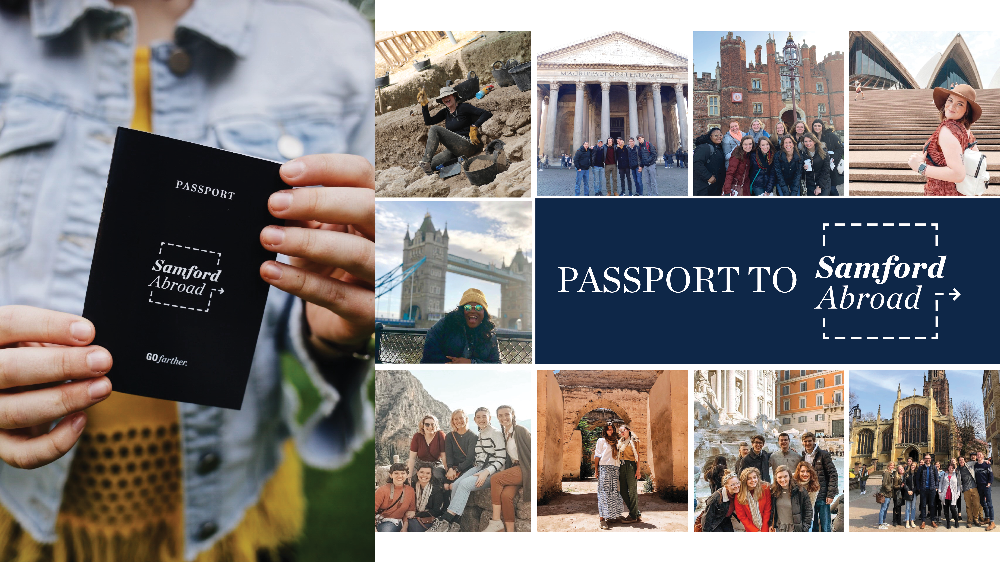 Passport Passport